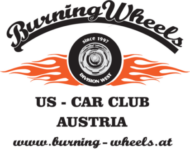 Burning Wheels US-Car Club Austria 10