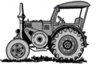 Oldtimertraktorenfreunde Alberschwende 25