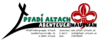 Pfadfinder Altach 60