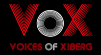 VoX - Voices of Xiberg 69