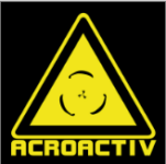 Acroactiv Paragliding 73