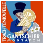 Trachtenkapelle Gantschier 81