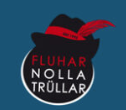 Fluhar Nollatrüllar fluhar nollatruellar
