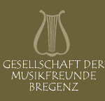 Gesellschaft der Musikfreunde Bregenz gesellschaft der musikfreunde bregenz