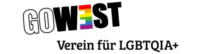 Go West - Verein für Lesben, Schwule, Bisexuelle, Trans*, Inter* und Queer go west verein fuer lesben schwule bisexuelle trans inter und queer