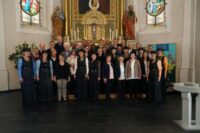 Kirchenchor kirchenchor