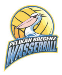 Pelikan Bregenz Wasserball pelikan bregenz wasserball