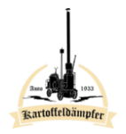 Die Kartoffeldämpfer 5