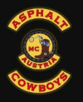 Asphalt Cowboys MC asphalt cowboys mc