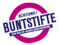 BUNTSTIFTE. Der Maler-AusbildungsverbundKinder und Jugend buntstifte der maler ausbildungsverbundkinder und jugend