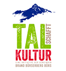 Tal schafft Kultur tal schafft kultur