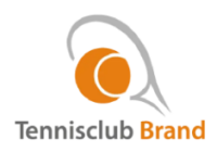 Tennisclub Brand tennisclub brand
