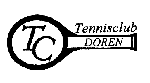 Tennisclub Doren 15