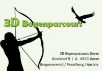 3D BogenSchützenVerein Doren 2
