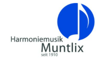 Harmoniemusik Muntlix 33