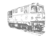 Modell Bahn Freunde Oberland 43