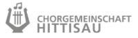 Chorgemeinschaft Hittisau 111