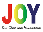 Chor JOY 124