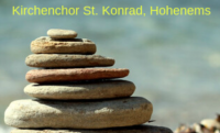 Kirchenchor St.Konrad 126