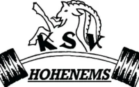 Kraftsportverein Hohenems 161