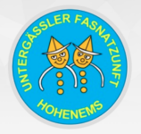 Untergässler Fasnatzunft 184