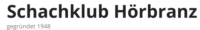 Schachklub Hörbranz 223
