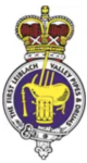 The First Leiblach Valley Pipes and Drums 226