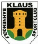 Bahnengolf-Sportclub Klaus 248