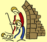 Krippenbauverein Koblach - Altach 276