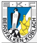 Sportkegelclub Bergfalken 287