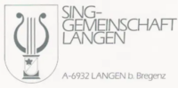 Singgemeinschaft Langen 327