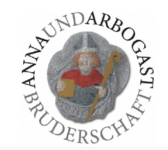 Bruderschaft St. Anna und St. Arbogast 45