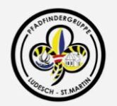 Pfadfindergruppe Ludesch St. Martin 67