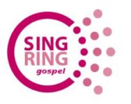 Gospelchor SingRing 5