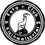 Foto-Club Kleinwalsertal fotoclub logo