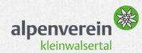 Österreichischer Alpenverein Sektion Kleinwalsertal screenshot 2024 10 04 173626