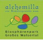 Alchemilla-Kräuterprojekt screenshot 2024 10 08 170840