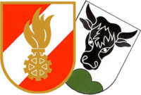 Feuerwehr Sulzberg logo new