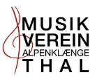 Musikverein Alpenklänge Thal | MV Thal screenshot 2024 11 03 160546