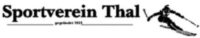 Sportverein Thal | SV Thal screenshot 2024 11 03 161144