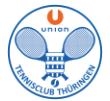 Tennisclub Thüringen screenshot 2024 11 03 172046