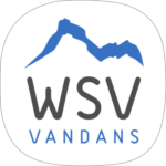 Wintersportverein Vandans wsv app logo