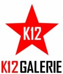 K12 GALERIE | K12 Bodensee Artclub | contemporary art k12 logo neu 2025 6