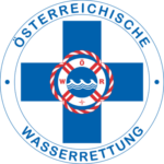 Österreichische Wasserrettung Abteilung Hohenems rundlogo 2