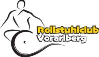 Rollstuhlclub Vorarlberg rcv logo 2024