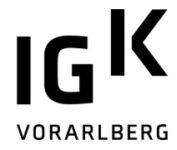 IG Kultur Vorarlberg 2025 03 24 09 40 58 vereine in feldkirch stadt feldkirch geschaeftlich microsoft edge