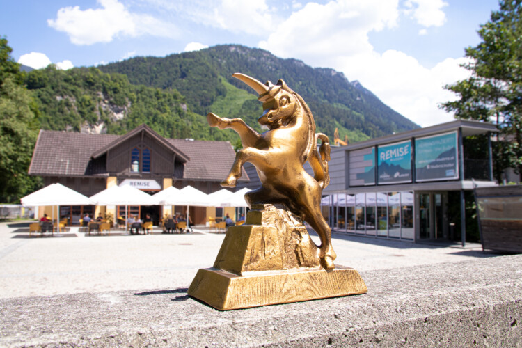 ALPINALE auf Tour 2025 alpinale einhorn remise 2020 v01
