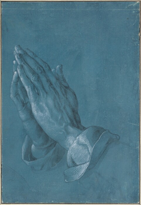 Prayers - Wortlos beten foto 11 Prayers - Wortlos beten
