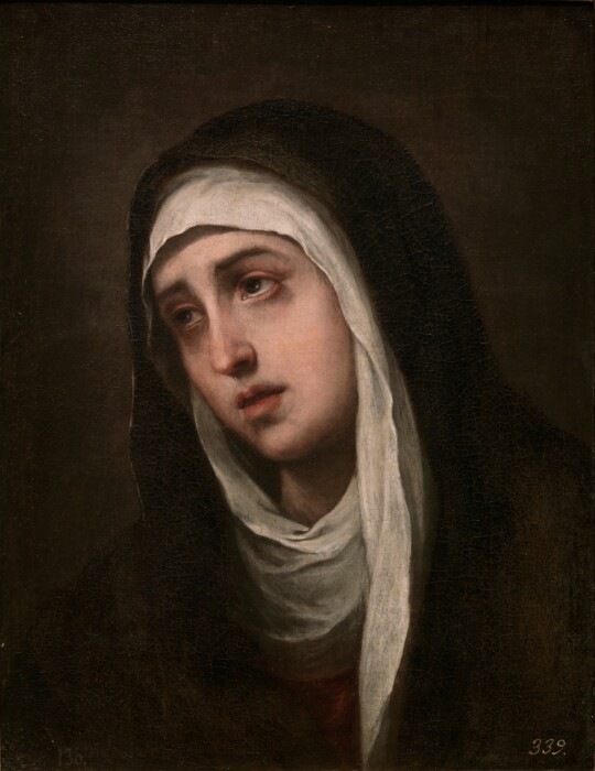 Stabat mater - Sprachlose Trauer foto 14