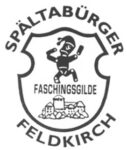 Faschingsgilde Spältabürger Feldkirch screenshot 2025 03 21 133548